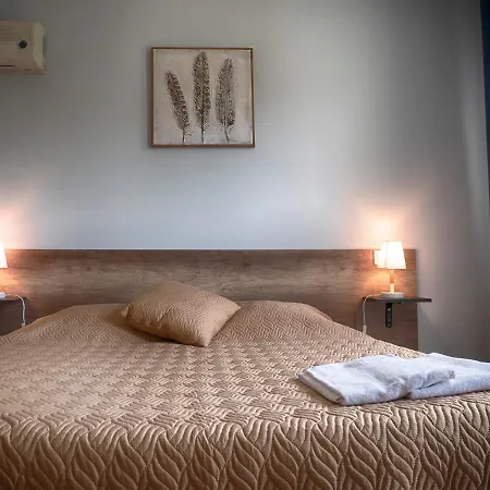 Hotel Les D'eauze Eauze