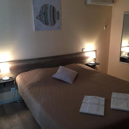 Les D'eauze Hotel Eauze