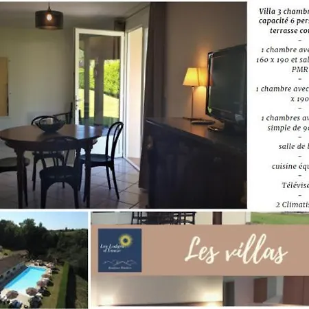 Hotel Les D'eauze Eauze