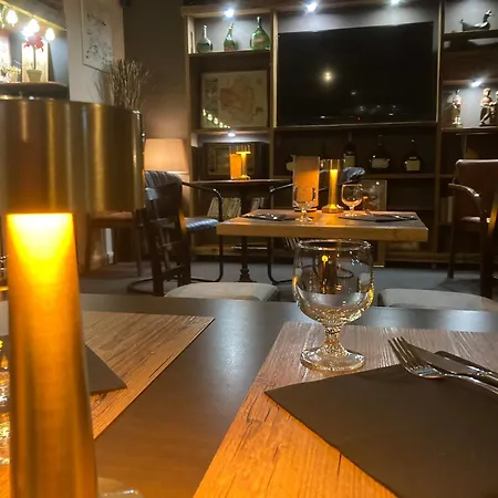 Hotel Les D'eauze *