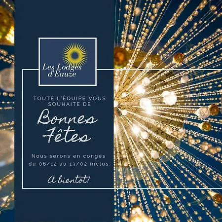 Les D'eauze Hotel *