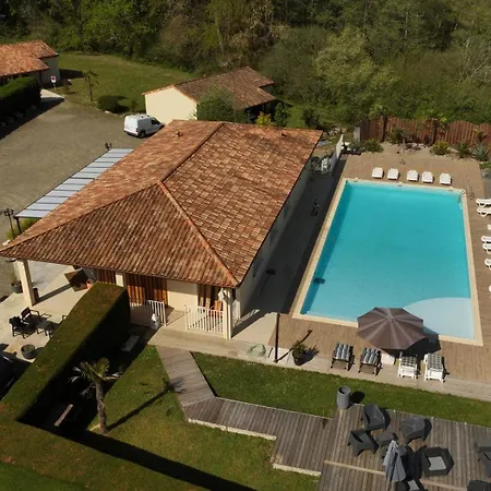 Hotel Les D'eauze