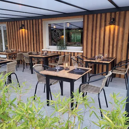 Les D'eauze Hotel Eauze