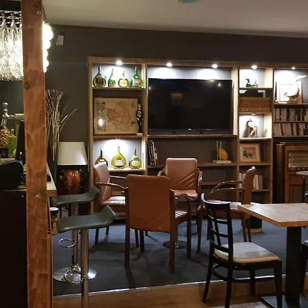 Les D'eauze Hotel Eauze