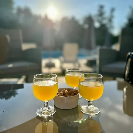 Hotel Les D'eauze Eauze